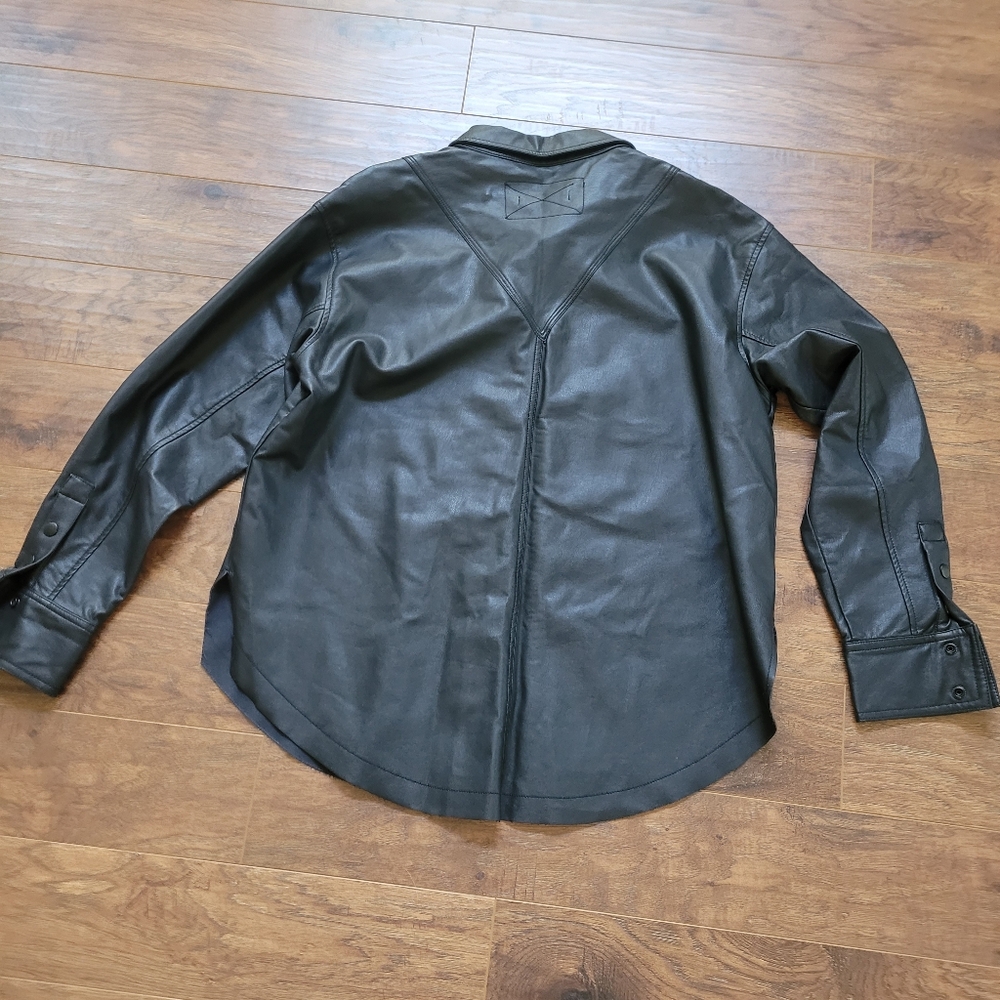 FP Black Easy Rider Jacket - Picture 5 of 7